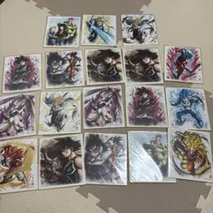 2025年最新】ドラゴンボール 色紙art6の人気アイテム - メルカリ