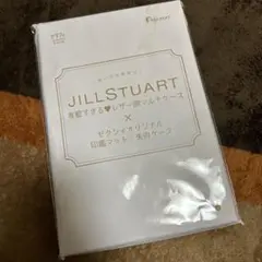【未使用未開封】JILLSTUART レザー調 マルチケース