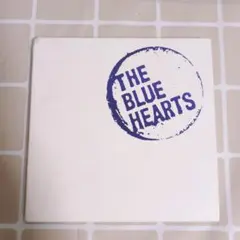 THE BLUE HEARTS ブルーハーツ SUPER BEST アルバム