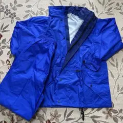 オカモト　レインスーツ　Mサイズ　男女兼用