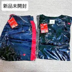 BTS　LOVE YOURSELF　ツアーシャツ　ショートパンツ　新品未開封