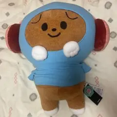 TRUZ ジャンボ ぬい