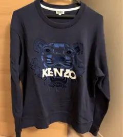 KENZO ケンゾー トレーナー レディース