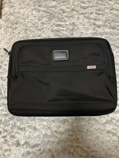 TUMI ALPHA3 PCケース　未使用品