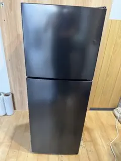 2023年製★maxzen 138L 冷蔵庫【JR138ML01GM】ER7G JR138ML01｜maxzen（マクスゼン）