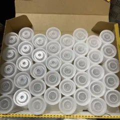 フィルム 空ケース 40個