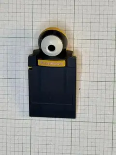 Pocket Camera　ゲームボーイ用 MGB-006 イエロー