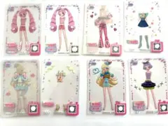 アイプリ ミルフィーカード バラ売り可
