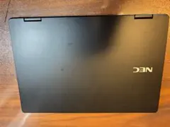 NEC 軽量12.5 128GB+4GB WIN11Pro
