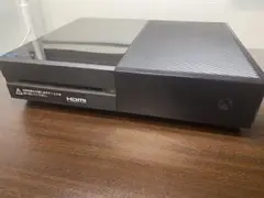 Xbox One 本体 + Kinectセンサー