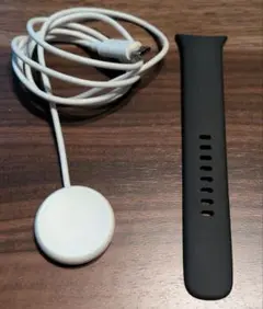 pixcel watch 充電ケーブル + バンド