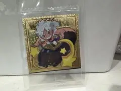 ワンピースウエハウス シール ワンピースシール ワンピースウエハース