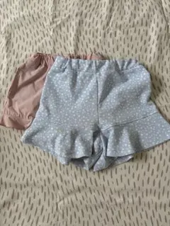 100cm ショートパンツ