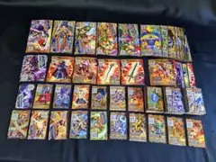 ドラゴンクエスト　バトルスキャナー　カードセット