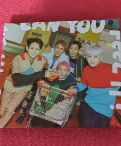 元BEAST 改名後 HIGHLIGHT『CAN YOU FEEL IT? 』