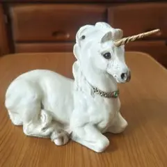 WINDSTONE EDITIONS UNICORN
