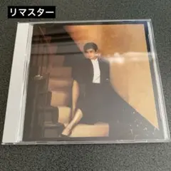 中島みゆき　御色なおし　リマスター
