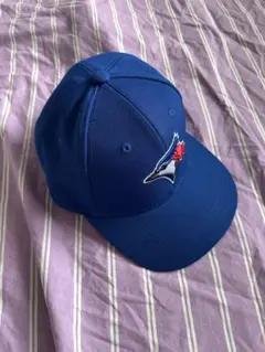 【正規品】Toronto Blue Jays ブルージェイズ キャップ 帽子