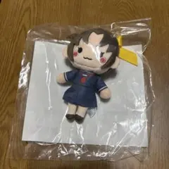 SEGAラッキーくじ　ぬいぐるみマスコット　和葉