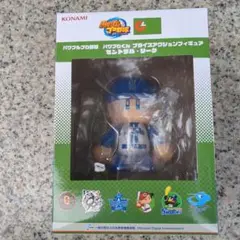 KONAMI パワプロプロ野球 フィギュア セントラル・リーグ　ベイスターズ