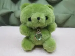 新品　ハッピーバースカラー　リッチベア　8月　August　BERA
