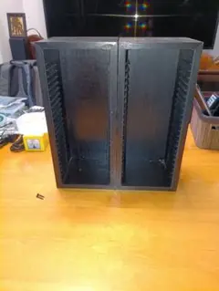 CDラック