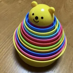 Combi こっぷがさね