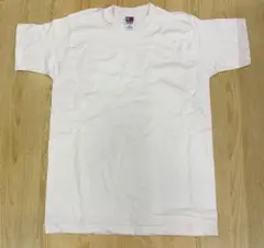 FRUIT OF THE LOOM Tシャツ ④Mサイズ ベージュ 未使用