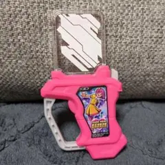 仮面ライダー エグゼイド　ガシャット ときめきクライシス