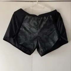 【美品】DESCENTE デサント ハーフパンツ スポーツウェア