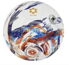 【 JFA検定球 サッカーボール４号球 】SFIDA (スフィーダ)サーマル製法