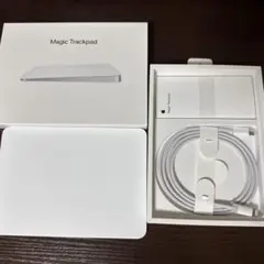 Apple Magic Trackpad マジックトラックパッド　A1535