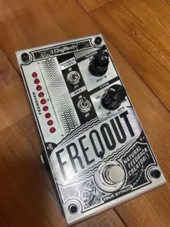 2025年最新】digitech freqoutの人気アイテム - メルカリ