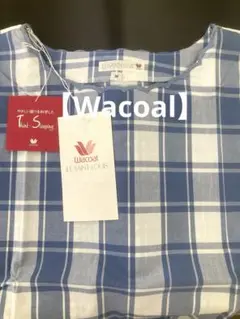 【Wacoal】新品 ワコール レディース パジャマ