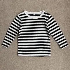 無印良品 トップス