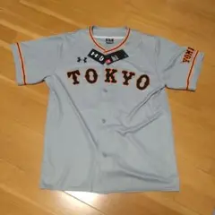 ジャイアンツ　ベイビーシャーク　パーラー選手88番　ユニフォーム　サイズLG