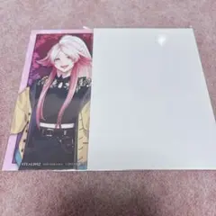 桃嘉 9RIP ナインリップ ブロマイド オトメイト ステラワース 特典