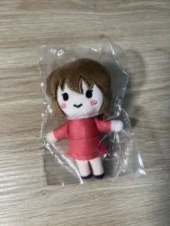 灰原哀　ぬいぐるみマスコット