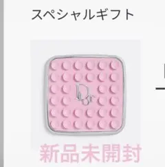 新品未開封　ディオール 吸盤 ホルダー オクトバディ フォンアクセサリー　スマホ