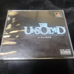 PS ジ アンソルブド
