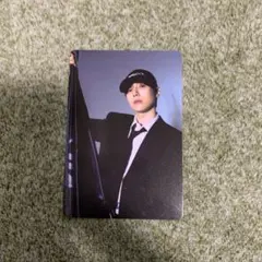 monstax ランダムトレカ　ミニョク