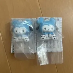 twice ラブリー サンリオ コラボ ガシャポン マスコットチャーム ナヨン