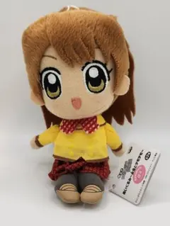 極上！ めちゃモテ委員長ぬいぐるみ～未海とテモテモ～　委員長(北神未海)