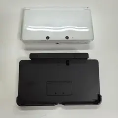 ホワイト New 3DS本体
