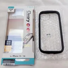 iPhone15 スマホケース 未使用品