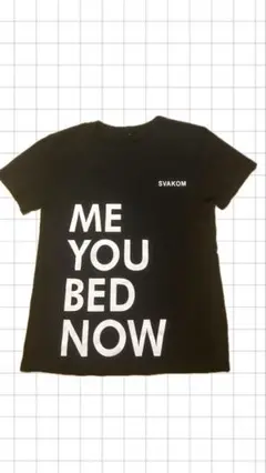 黒tシャツ