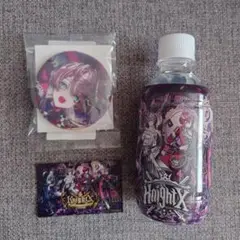騎士X 日本武道館 キッチンカー グッズ アイシングクッキー 他 てるとくん