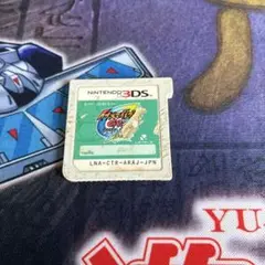 3DS イナズマイレブンGO2 クロノストーン ライメイ