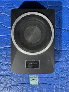 DynaQuest DQC-800B アクティブサブウーファー 20cm 31IabNvn23L._UF350,350_QL50_.jpg