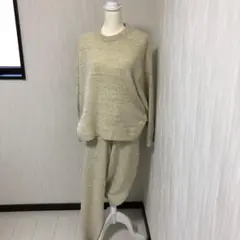 gelato pique オム ルームウェア セットアップ ジェラピケ 上下